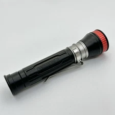 RARE Barebones Living SCOUT Flashlight LIV-255 USED lightly Used