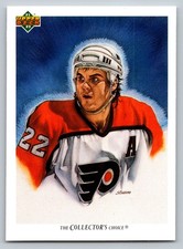 1991-92 Upper Deck #91 Rick Tocchet