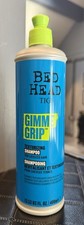 Image of Tigi Bed Head Gimme Grip Texturizing Shampoo 400ml
