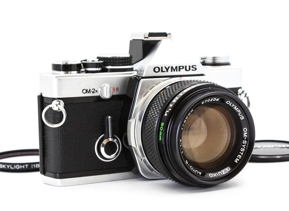 Olympus Om 2n for sale | eBay