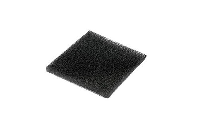 HUM AEROvent Grobstaubfilter Kröber o2 - 5 Stück