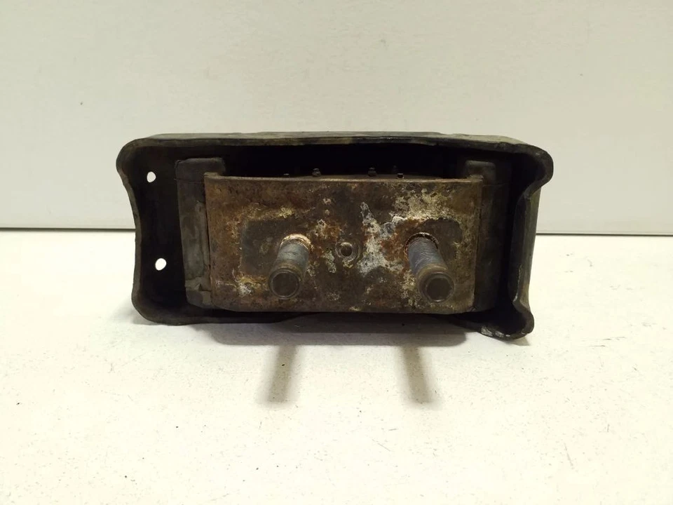 Iveco Daily 5th Gen 2014 Diesel 93kW Engine Mount Motor Damper 5801283685 - Image 3 of 4