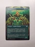 MTG Magic Eternal Witness 368 (Borderless) Double Masters 2022 Regular NM
