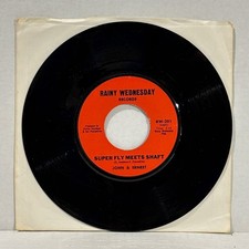 JOHN & ERNEST Super Fly Meets Shaft / Problems 7