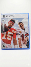 Madden NFL 22 Sony PlayStation 5, PS5 Brand New Factory Sealed - Patrick Mahom