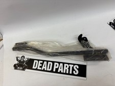 Harley Vance & Hines A108MB exhaust muffler mount bracket support