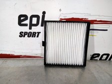 Filtre à air Chevrolet KALOS