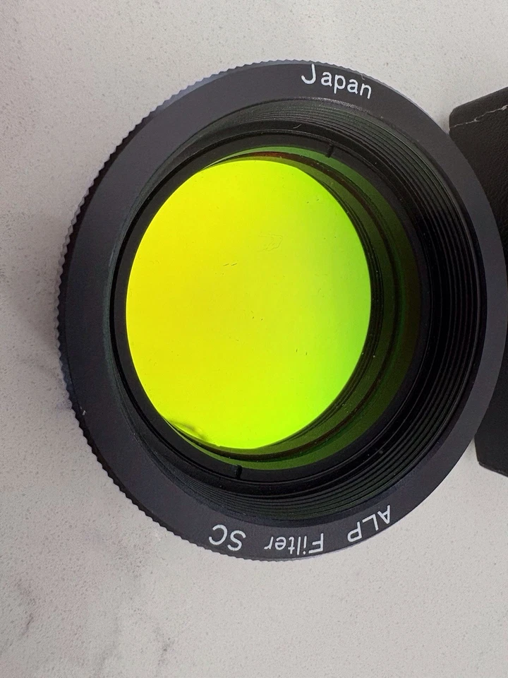 Orion SkyGlow SC Broadband Filter  2”  Schmidt-Cassegrain SCT  Japan - Image 2 of 4