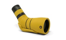 Nocs Lite View 9-27x Spotting Scope, 56mm, Ochre