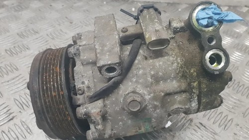 OPEL MERIVA Klimakompressor 04204703562 SD6V12 24421642 1.70 Diesel 14328121