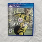 Sony PS4 Play Station 4 | FIFA 17 2016 EA Sports | English & Español