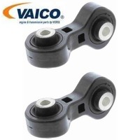 2X Stange/Strebe FüR Stabilisator Vaico V10-0782 2 PendelstüTzen Stabi