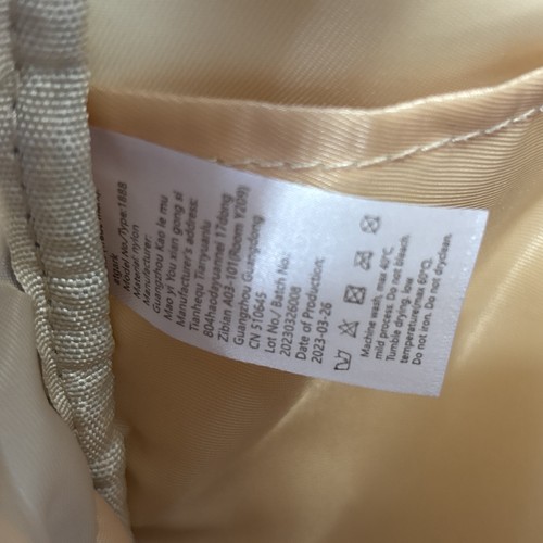 Mochila pequeña preescolar argark niño pequeño ¡regreso a la escuela! - Imagen 11 de 11
