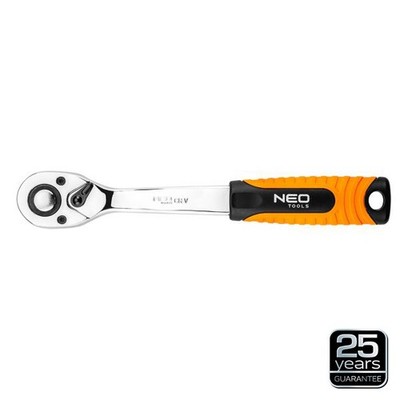 For NEO Tools 08-520 ''RATCHET 1/2'', 255MM''