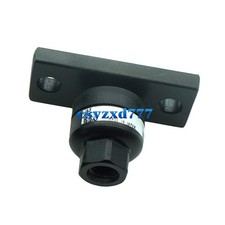 1 PCS SMC JAF40-12-125 Floating Joint Flange Type New ✦KD