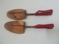 ROCHESTER SHOE TREE COMPANY for Florsheim Men's Travel Tree Shoe Shaper Form