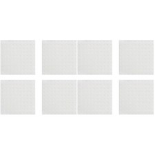 8 pcs  Square Shape Hydroponic Sponge Soilless Planting Sponge Gardening Tool 3.56 per sponge