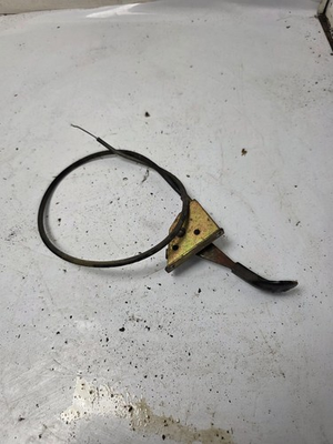 #ad Used Throttle Control Cable For Craftsman DLT 3000 Mower Tractor $25.99