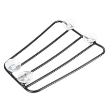 Motorcycle Fuel Tank Rack Luggage Holder Univ...