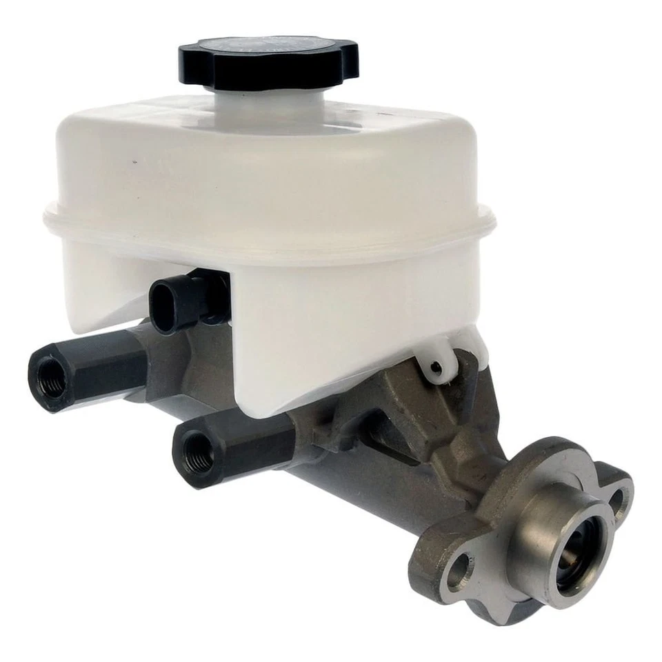 For Pontiac Bonneville 2000-2003 Dorman Brake Master Cylinder Foto 2 de 4