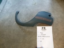 Ford Ka 2005-2008 Stoßstange vorne links Stoßfänger 1370972 97KB17757AL NEU