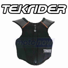 Tekrider TVDS2407 Freestyle Vest for Protection Chest & Back  zf