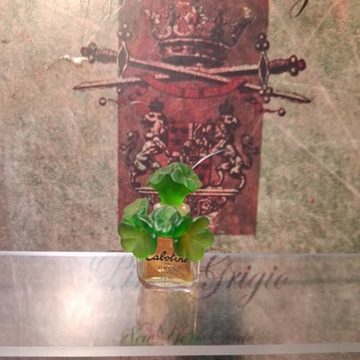 CABOTINE by Gres eau de parfum 3.2ml