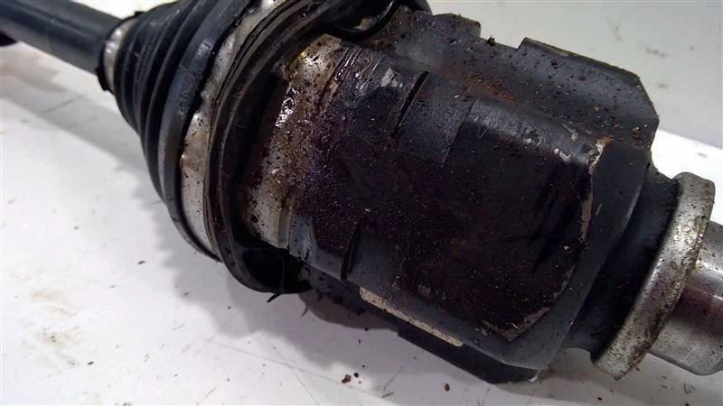 2020-2022 TOYOTA COROLLA FRONT LEFT SIDE AXLE SHAFT SHAFT 43420-02E70 - Image 4 of 4