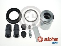 Reparatursatz Bremssattel Vorderachse Hinterachse FüR Jeep Grand Cherokee Iv Van