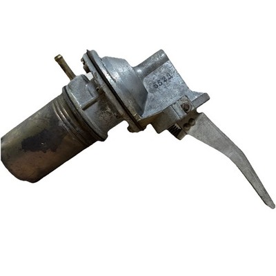 6523 Fuel Pump 1962-1969 Ford Truck Galaxy Mercury V8 352 390 W/AC New Old Stock