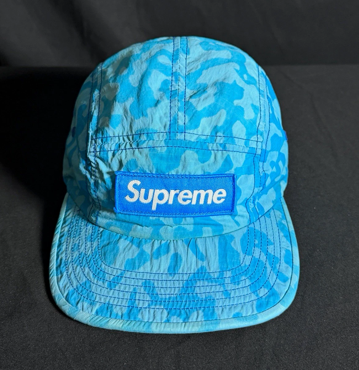 Supreme Men's Camouflage 5 Panel for sale | eBay