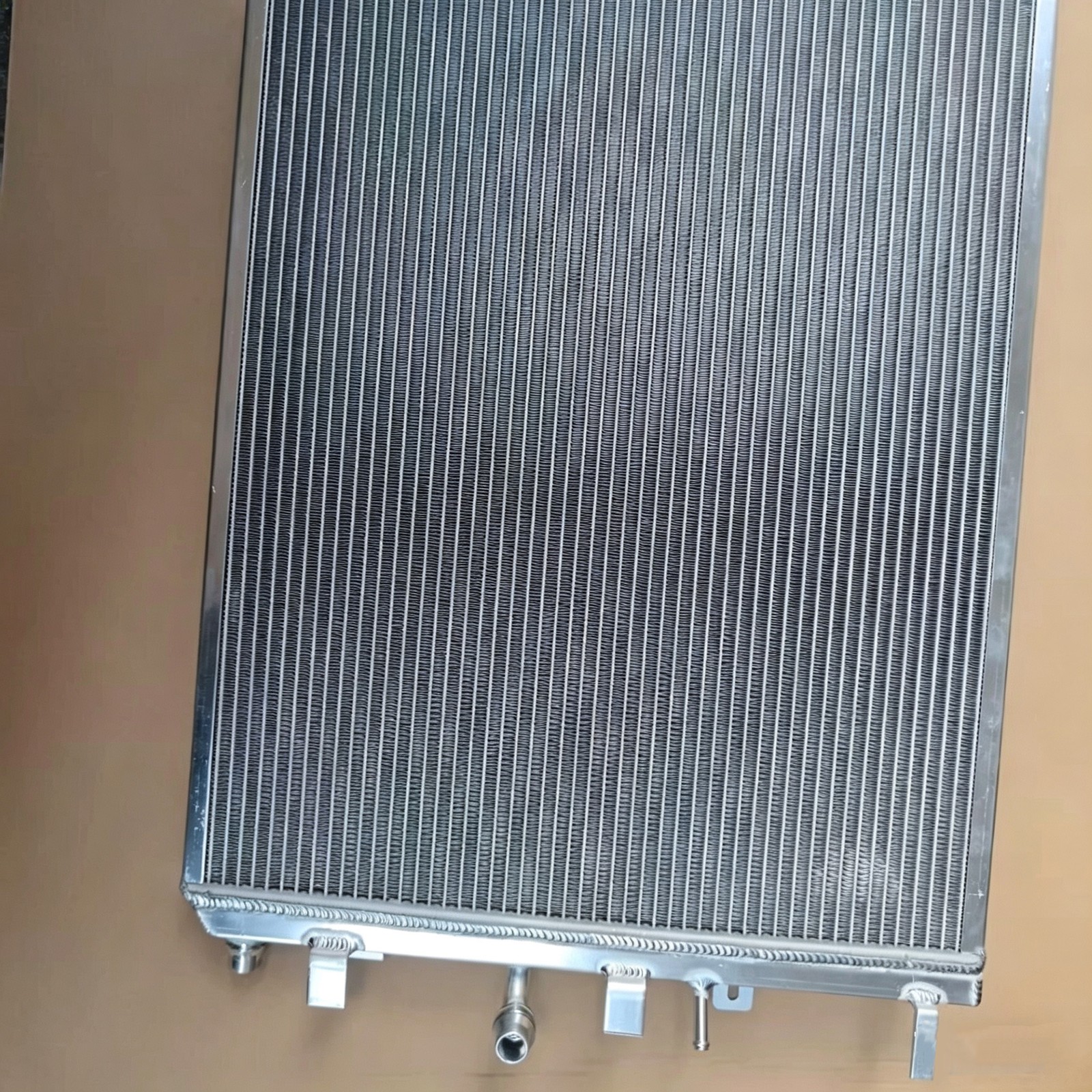 For 2021-2024 Aston Martin DBX Front Central Cooling Radiator MY83-61520-BA