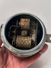 1932 Ford Stewart Warner Style Speedometer For Parts Roadster Hot Rod 2 1932 Ford Stewart Warner Style Speedometer For Parts Roadster Hot Rod 2