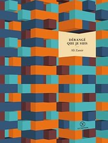 Dérangé que je suis von Zamir, Ali | Buch | Zustand sehr gut