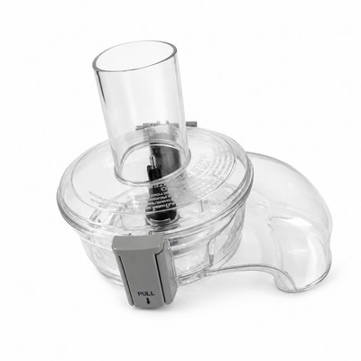 Magic Bullet Veggie Bullet VB-101 VB-102 Shooter Bowl Spout Replacement Parts