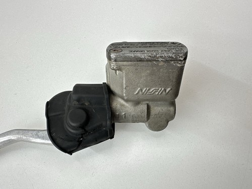 OEM 99 00 01 02 03 SUZUKI RM 125 RM125 FRONT BRAKE MASTER CYLINDER 59600-36E10 - Bild 2 von 5