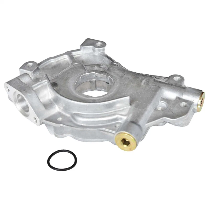 Fit 1991-2011 Lincoln Town Car Mark VIII Navigator Blackwood NEW Oil Pump - Изображение 2 из 4