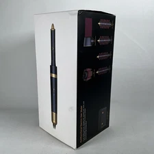 6 in 1 Multifunctional Hair Styler Set - Curling Iron, Hot Air Brush, Dry - NEW