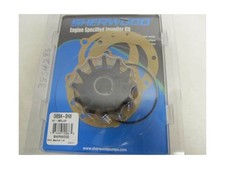 Sherwood 12 Blade Sherwood Impeller Kit 09959K-SHW