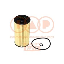 Ölfilter IAP QUALITY PARTS 123-21084 Filtereinsatz für HYUNDAI Tucson (TL, TLE)