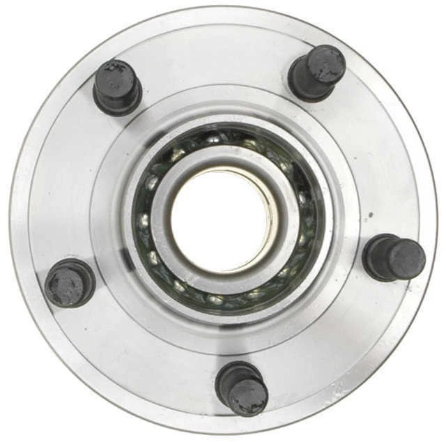 Conjunto de cojinete de rueda y buje para Dodge Charger Challenger Magnum R 2005-2013 Foto 3 de 4