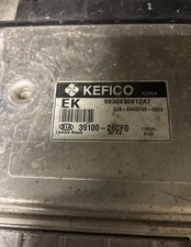 Moteur Kia RIO