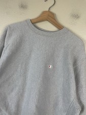 Champion reverse weave crewneck sweatshirt made in USA XXL 90s