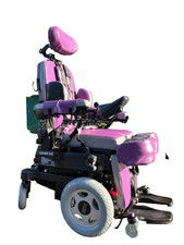Genie V2 Powerchair RRP £15,000 - Disability Electric Wheelchair - With Warranty