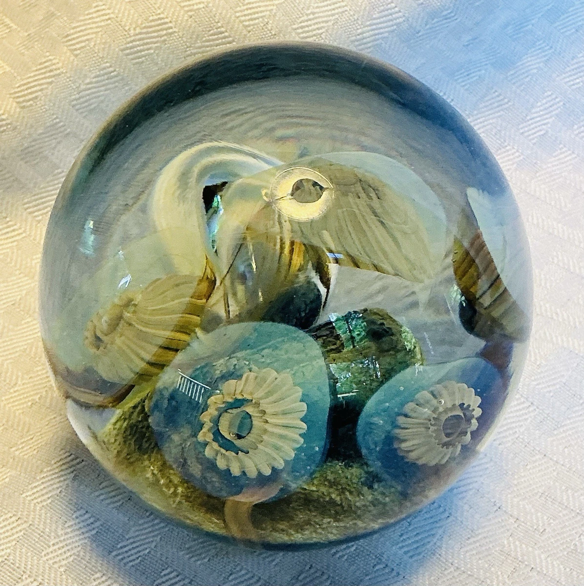 Eickholt Paperweight for sale | eBay