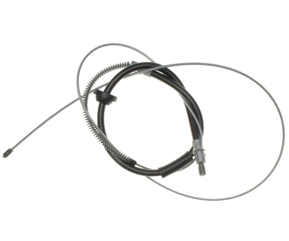 Cable de freno de estacionamiento Raybestos Brakes BC95887 para 99-00 Chevrolet GMC C3500 K3500 Foto 2 de 4