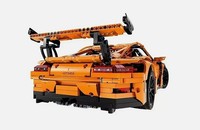 *NEW* MOC 42056 Porsche 911 GT3 RS Technic Building Block 2704pcs Free Delivery