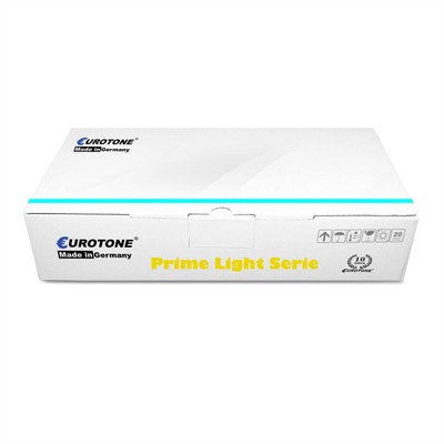 Eurotone PRIME Patrone/Chip CYAN für HP LaserJet Enterprise 700 Color M-775-z