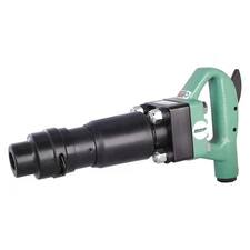 SPEEDAIRE 48MA10 Air Hammer,3 1/2 in Stroke L,2,300 bpm 48MA10