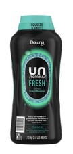 Downy Unstopables In-Wash Laundry Scent Booster Beads, Fresh, 39.9 oz